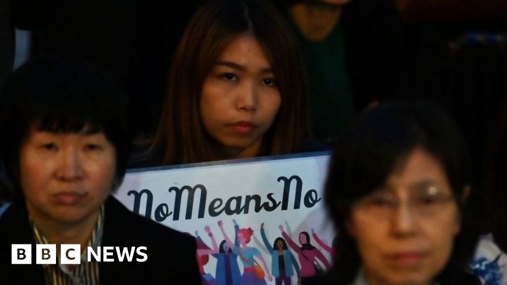 Japan aims to raise age of consent from 13 to 16 in sex crime overhaul -  BBC News