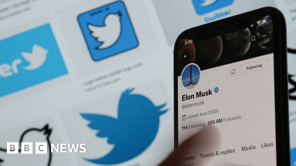 Sponsored Twitter post uses fake BBC News site to boost slippery