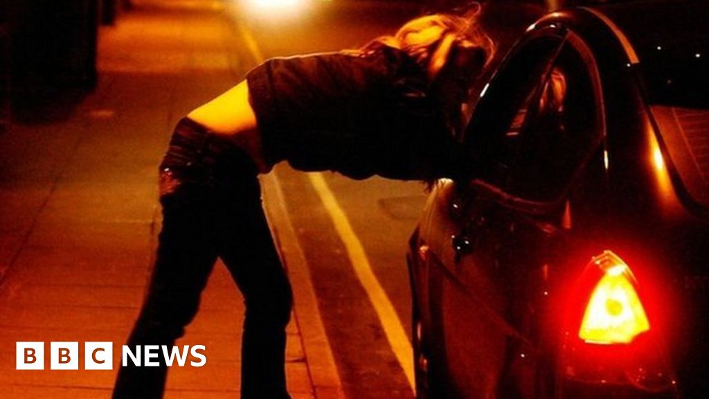 Safer Wales Project To Protect Sex Workers In Swansea Bbc News