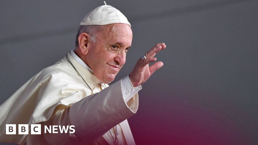 Catholic cardinals urge end of 'homosexual agenda'