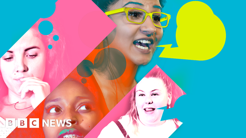 Why I'm finally revealing my abortion, after five years BBC News