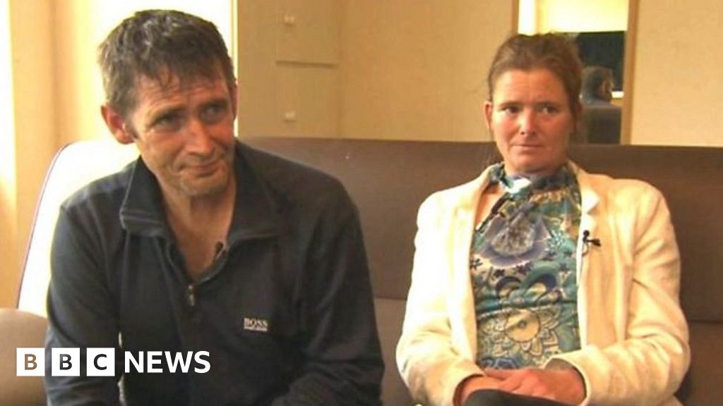 Couple pulled out own teeth after failing to find NHS dentist