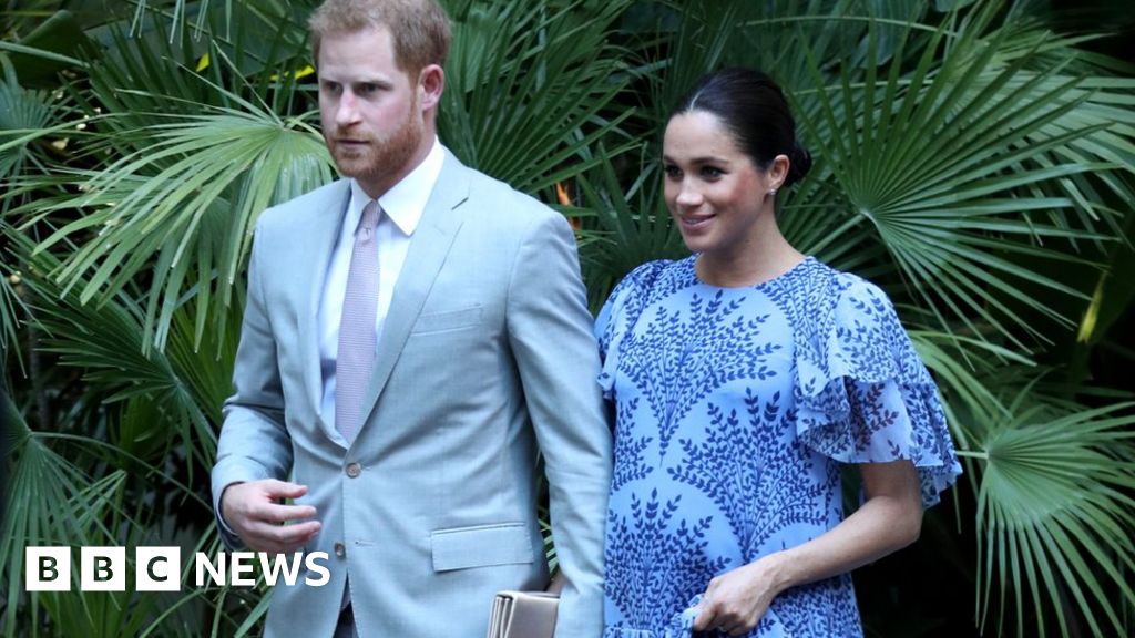 Royal visit round-up: Duke and Duchess of Sussex in Morocco
