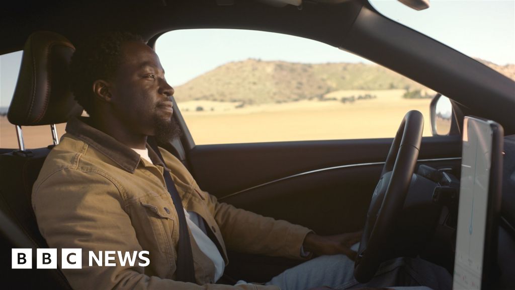 Ford launches hands-free driving on UK motorways