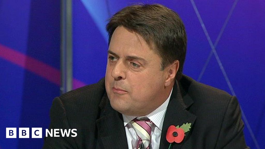 Ex-BNP leader sent 'racist' cartoon tweet, court told