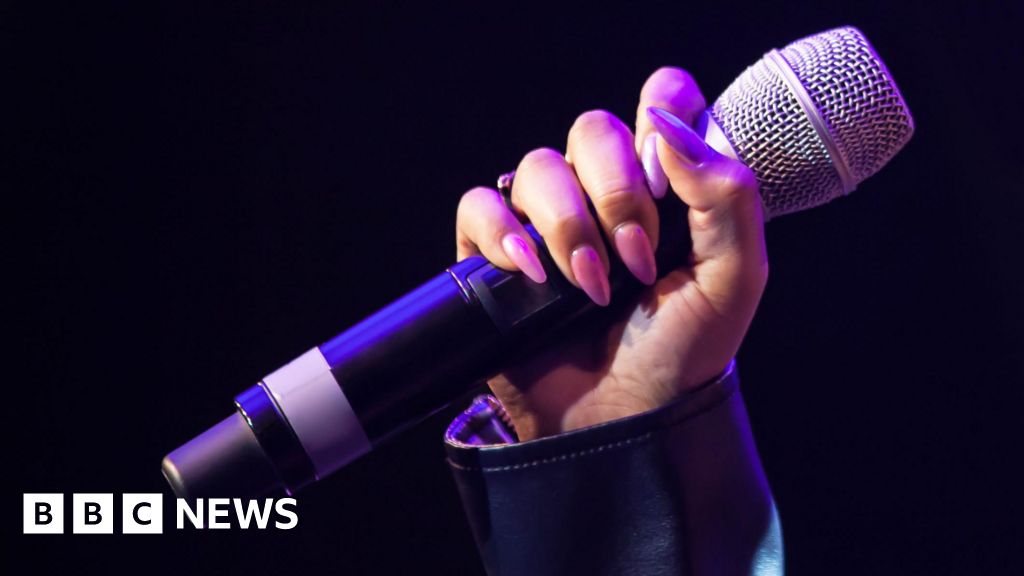 Organisers defend KPop tribute gig after social media backlash