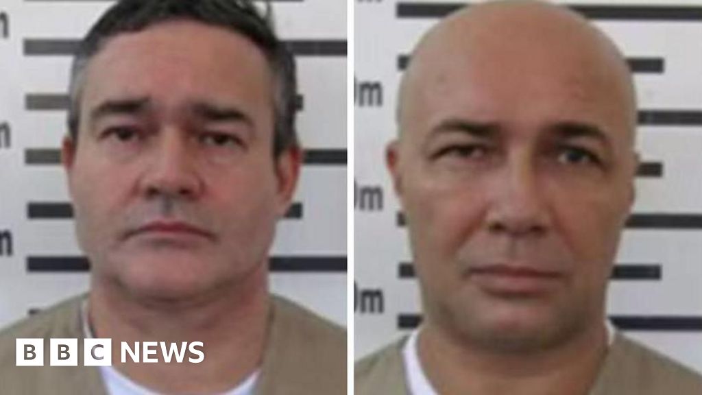 Заподозрени в Бразилия съдят заговор за отвличане, убит в затвора