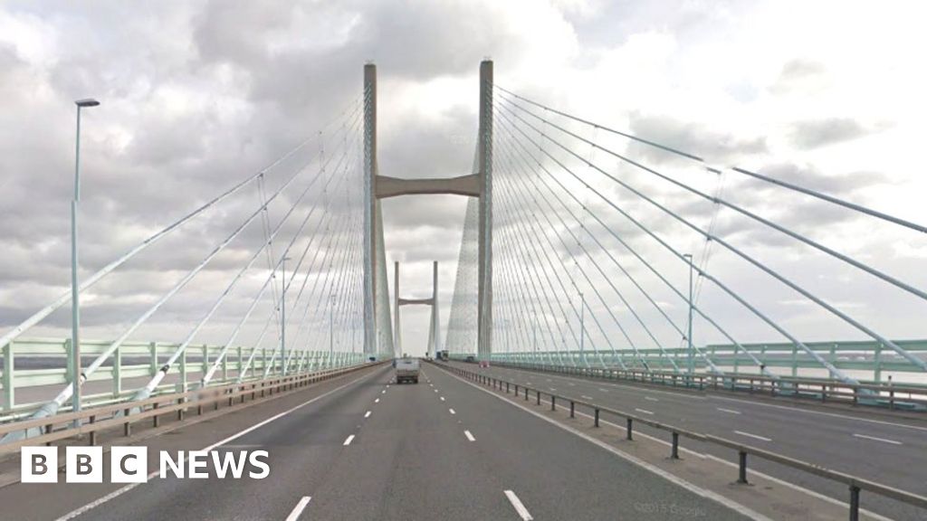 Budget 2016 Severn bridge tolls to be halved BBC News