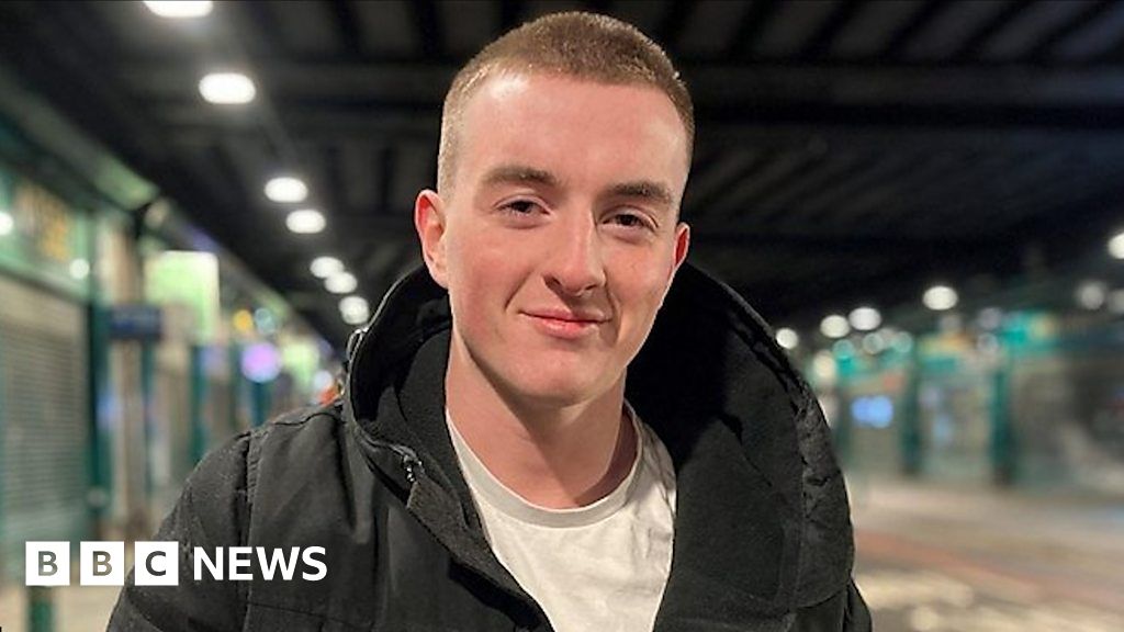 Glasgow's homeless have been given free hair cuts