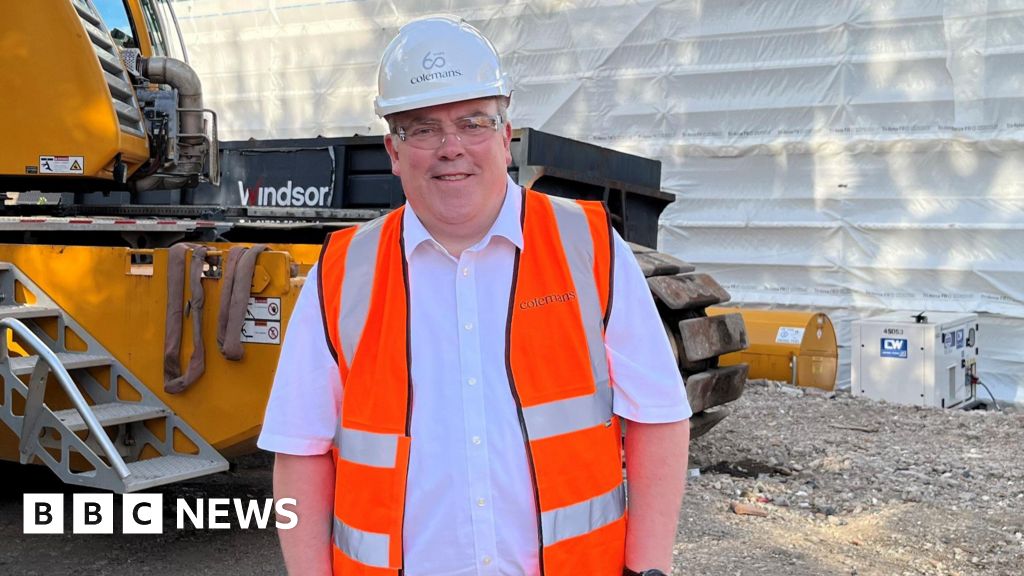 Mayor criticises decision to send in commissioners