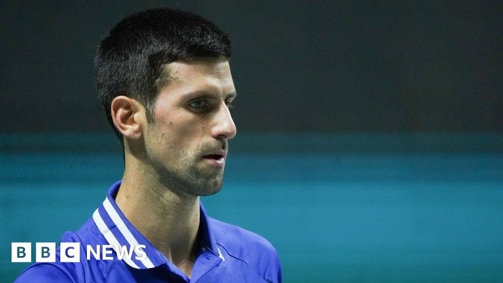 Djokovic Covid timeline: Did he break rules after testing positive?