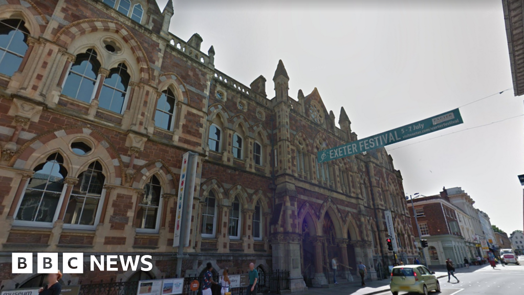 Exeter Museum Rates Ruling Drops Rateable Value To 1 exeter-museum-rates-ruling-drops-rateable-value-to-1
