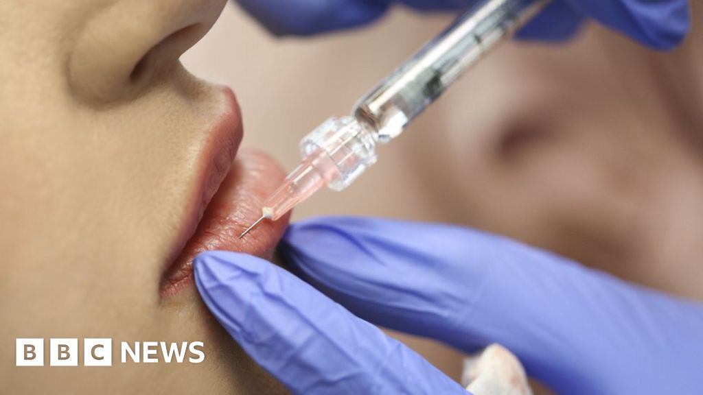 Plans to ban unlicensed Botox providers in England made public