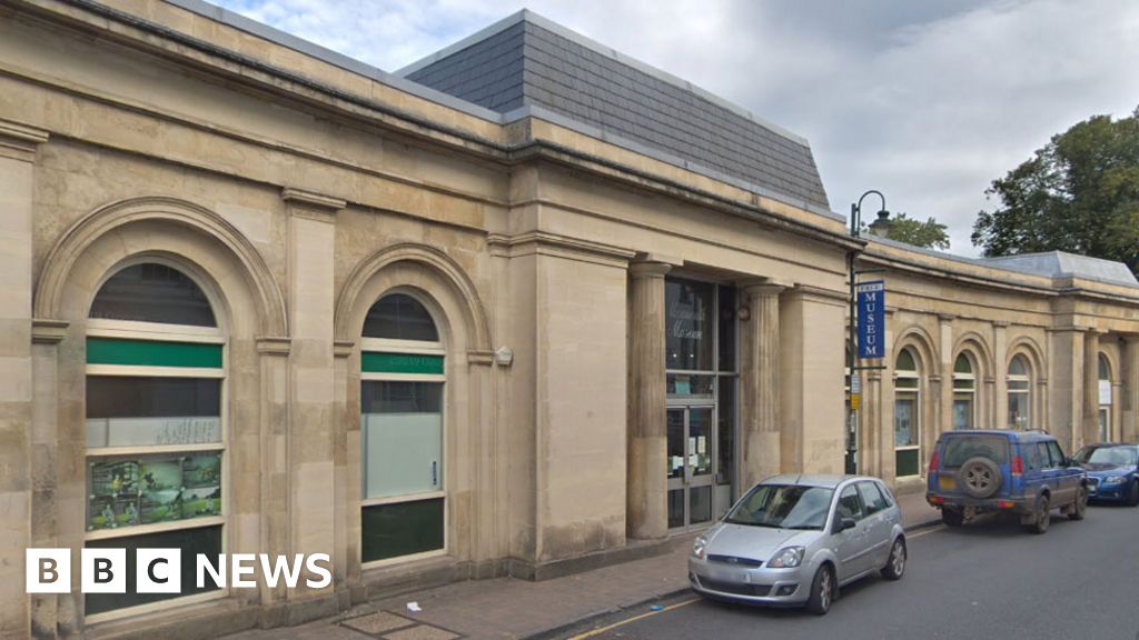 Grade IIlisted Monmouth Museum homeless shelter plan