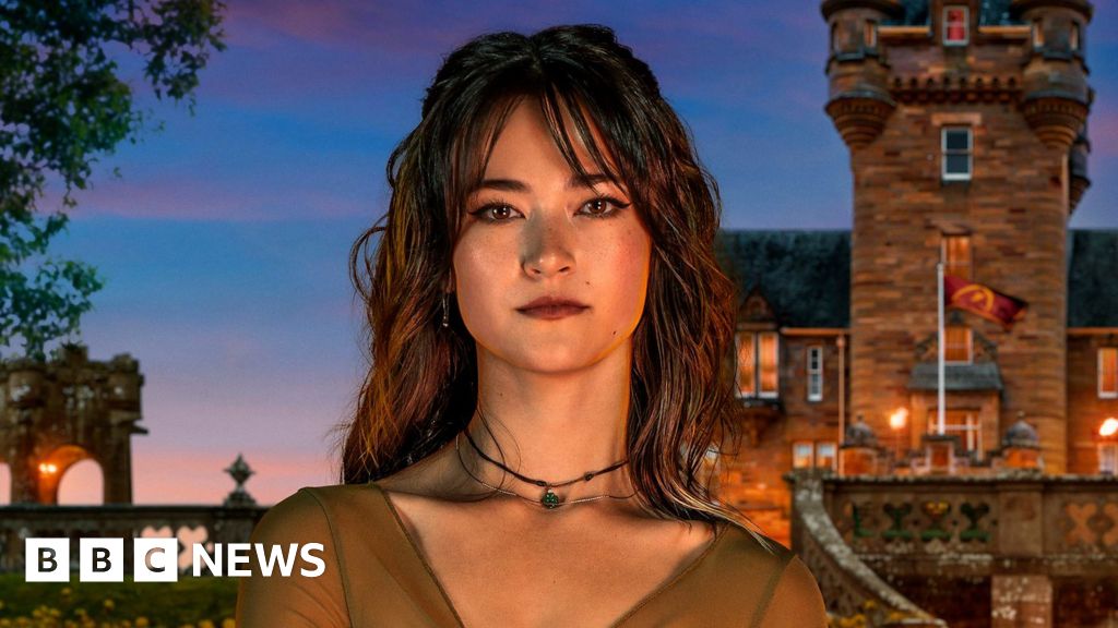 'Student's Traitors win would be amazing for uni'