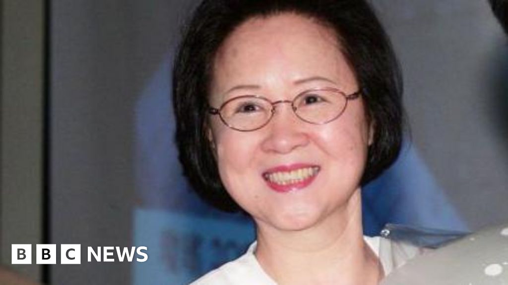 Top Chinese language novelist dies in apparent suicide