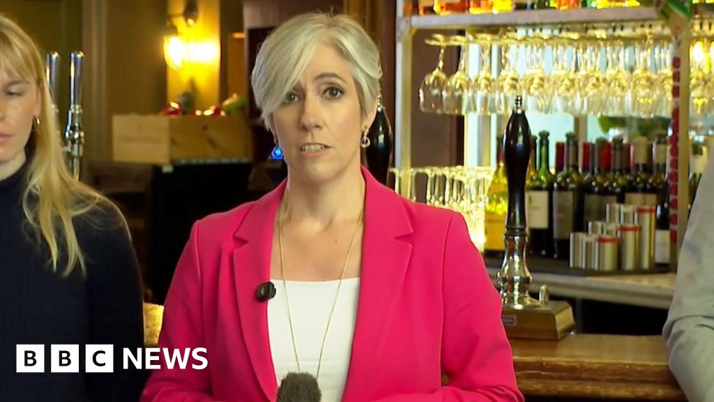 Lib Dems name for five% VAT minimize for pubs and eating places