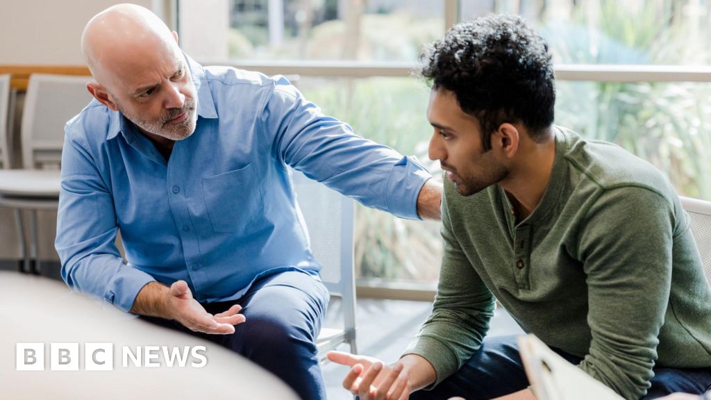 Mental health: Urgent action needed on services, committee urges – BBC News