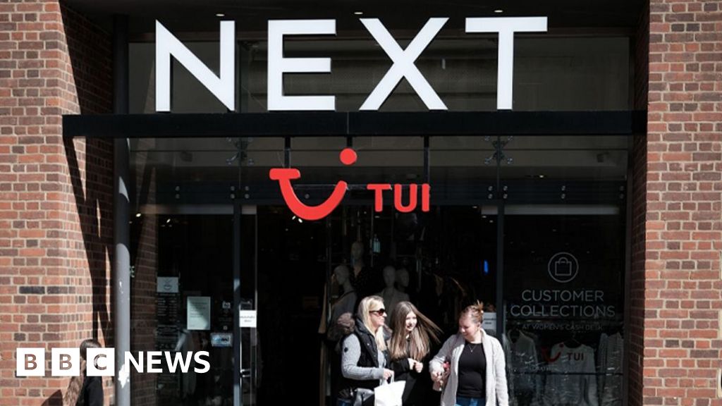 Next may close stores if equal pay appeal fails