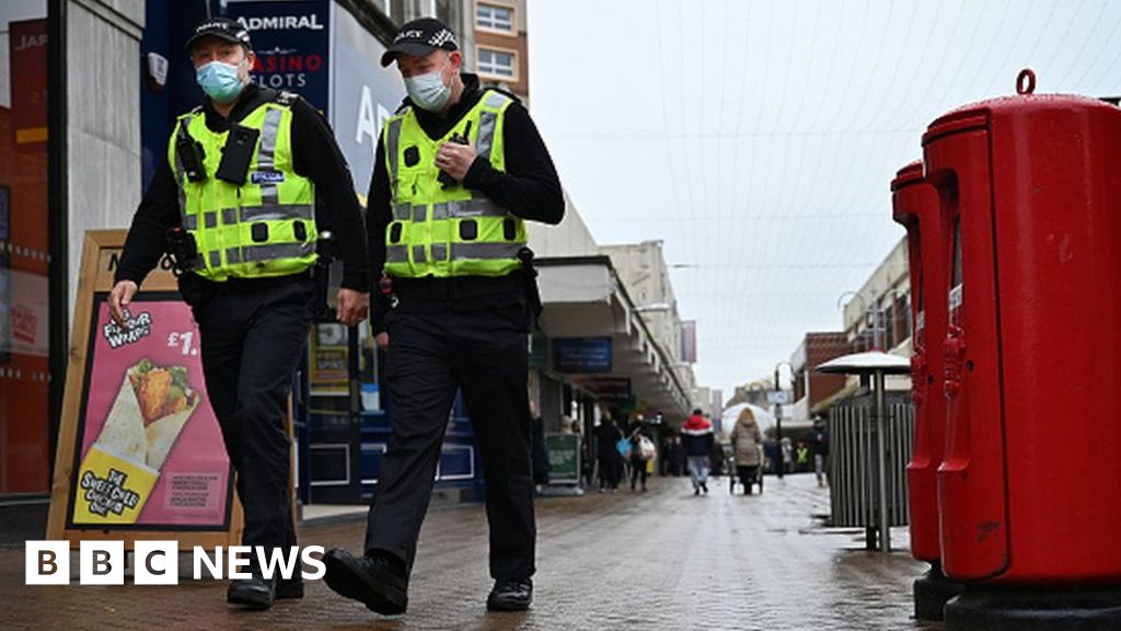 Anti-social behaviour: Two million police reports go unattended