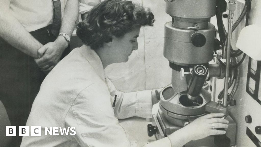 The woman who discovered the first coronavirus