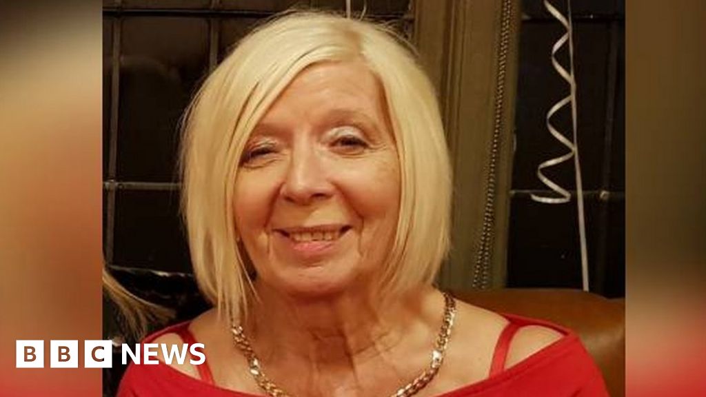 Pontypool murder accused husband just snapped, court told BBC News