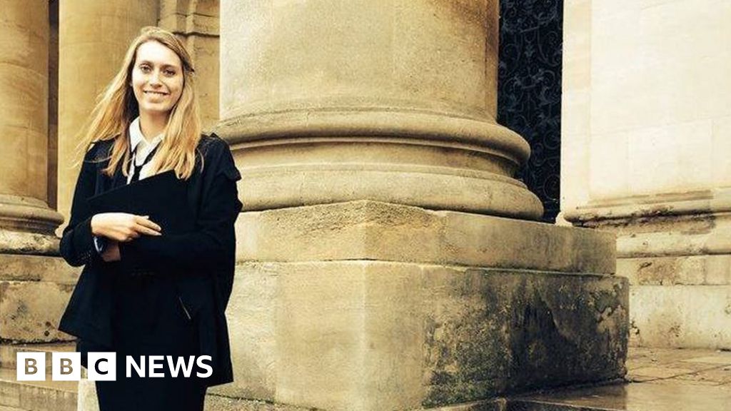 Oxford medical student dies in Nepal landslide BBC News
