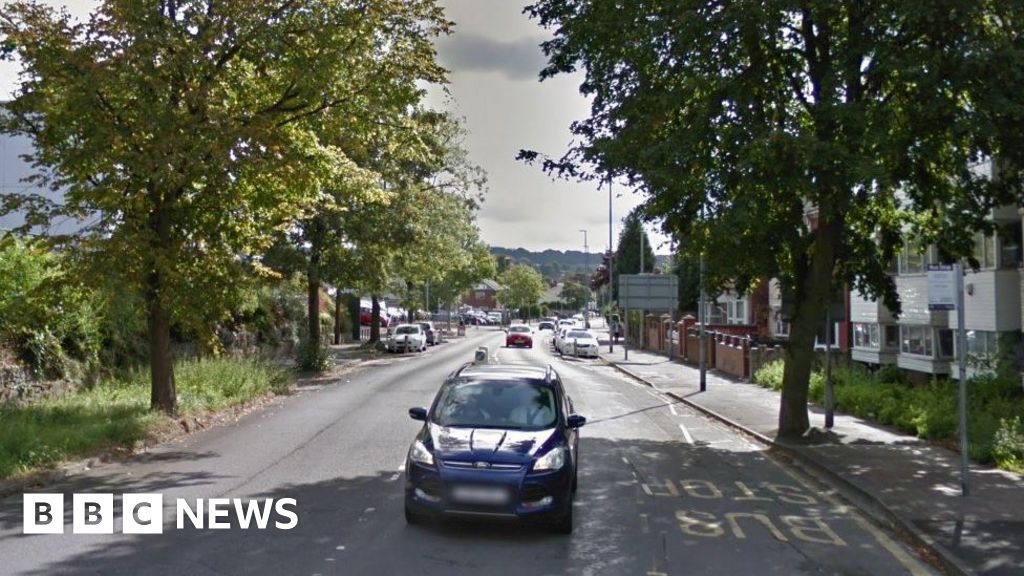 Murder arrest after man dies after Longton stabbing BBC News