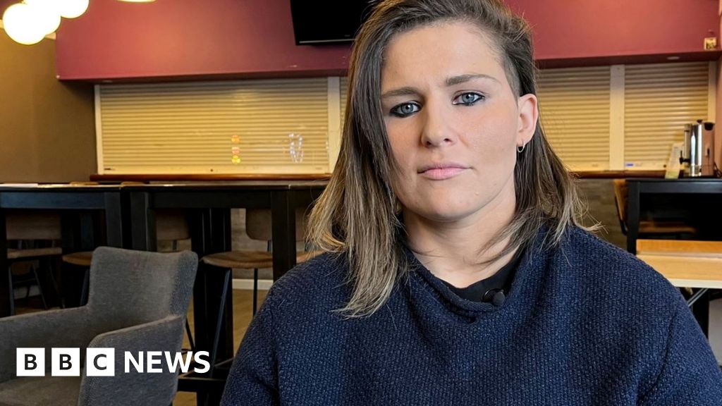 Women In Avon Fire And Rescue Describe Sexist Culture Bbc News