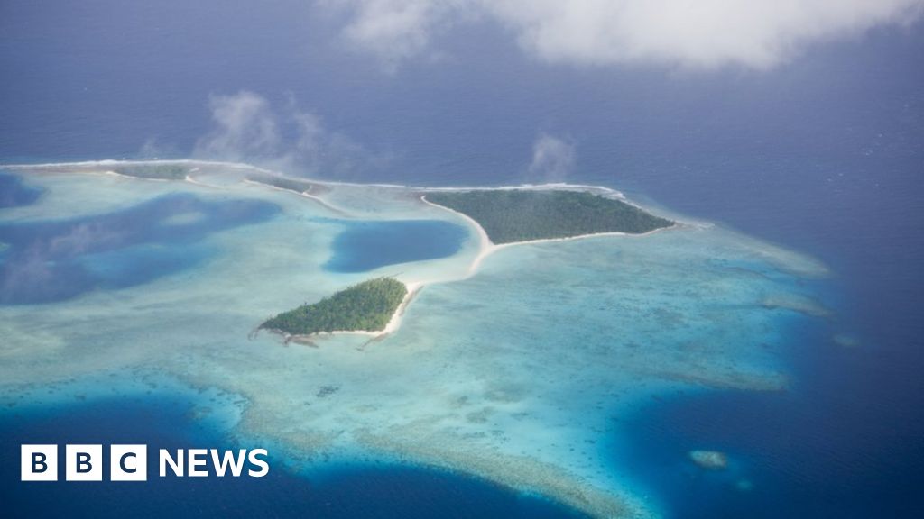 Marshall Islands: Chinese pair plotted ‘mini-state’ in Pacific nation