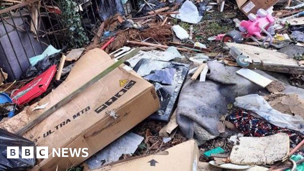 Basildon council steps up efforts to meet fly-tipping concerns