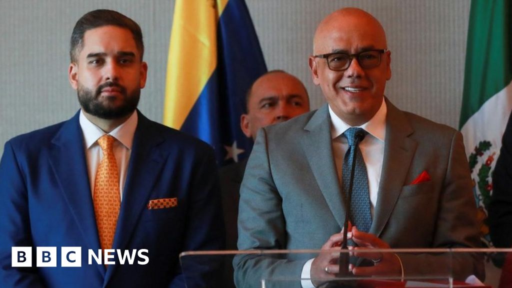 Venezuela da el primer paso para salir del estancamiento político