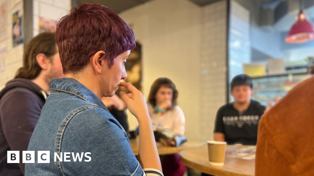 Jersey LGBTQ board game group 'a supportive space'