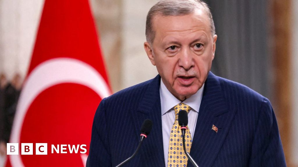 Турция спря всякаква търговия с Израел заради офанзивата му в