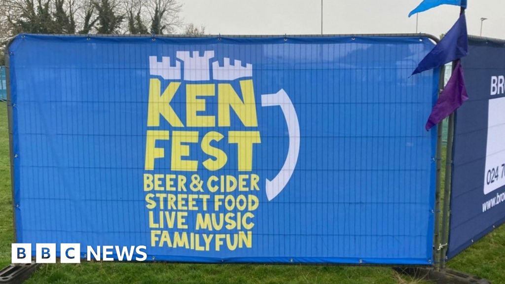 Kenfest Beer And Music Festival Expecting Crowds To Double