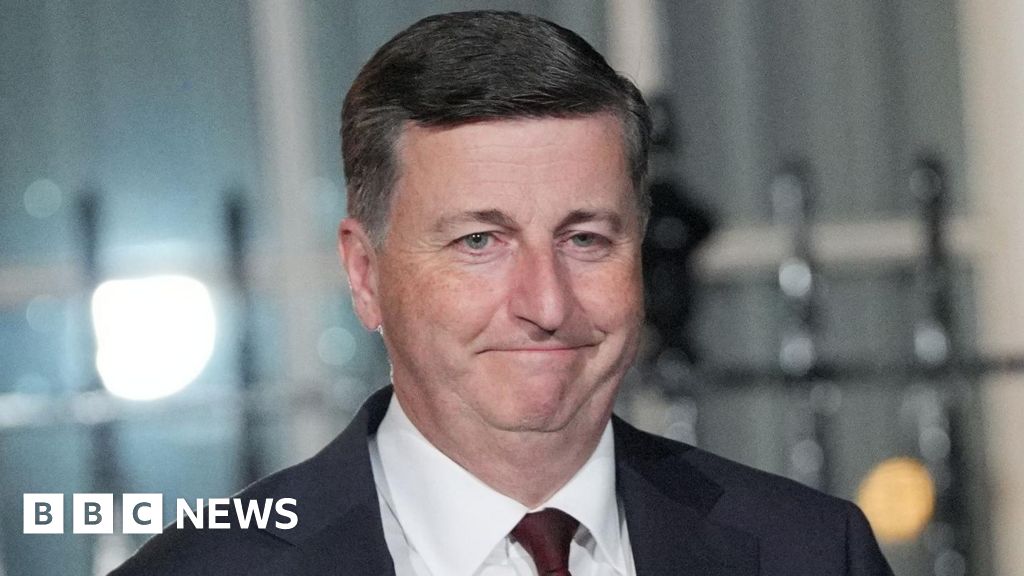 Douglas Alexander to remain Scottish Secretary as Burnham confirms cabinet