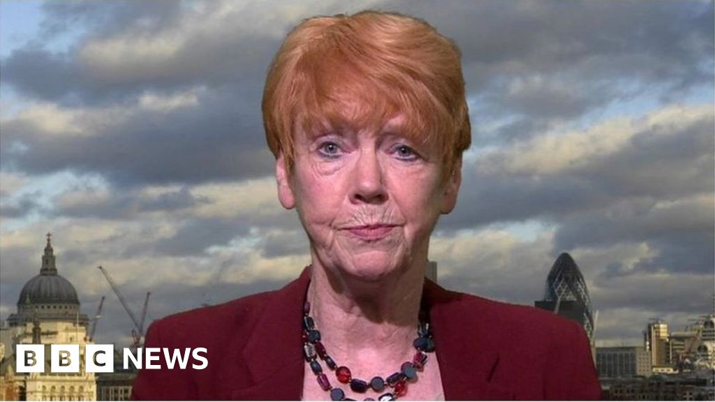 Dame Vera Baird: Victims’ champion resigns, claiming her role was sidelined