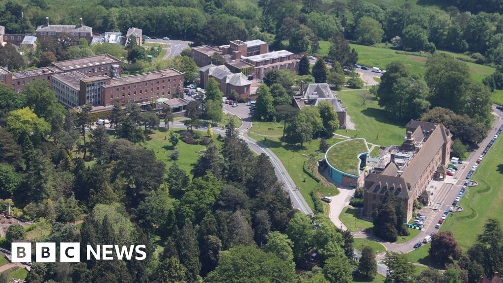 Exeter University: Two Students Sexually Assaulted