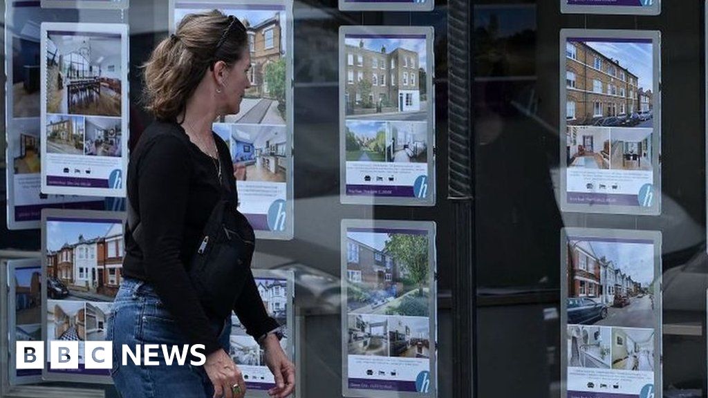 Mortgages: Halifax joins rivals in cutting rates on mortgages