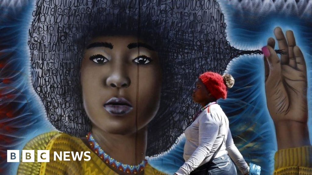 Africa S Week In Pictures 26 July 1 August 2019 Bbc News