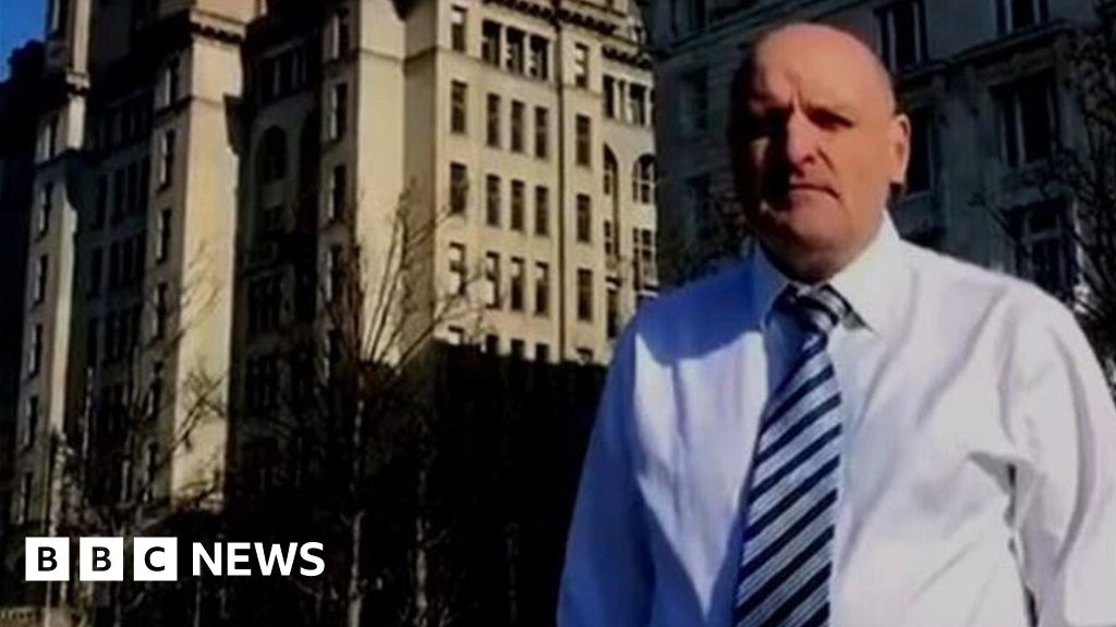 Liverpool city mayor: Liberal candidate wants to build on ...