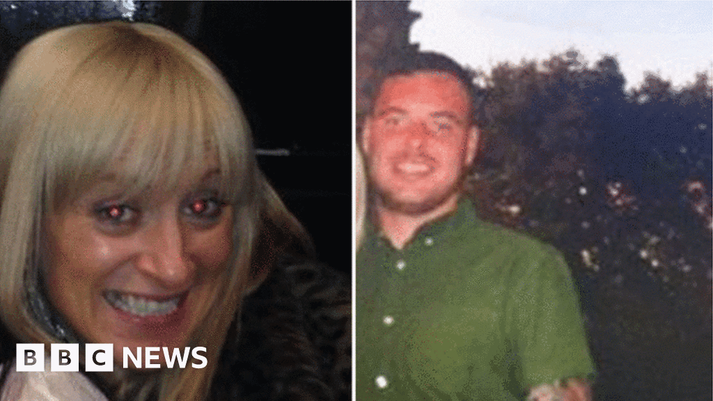 Double Dundee murder accused to stand trial BBC News