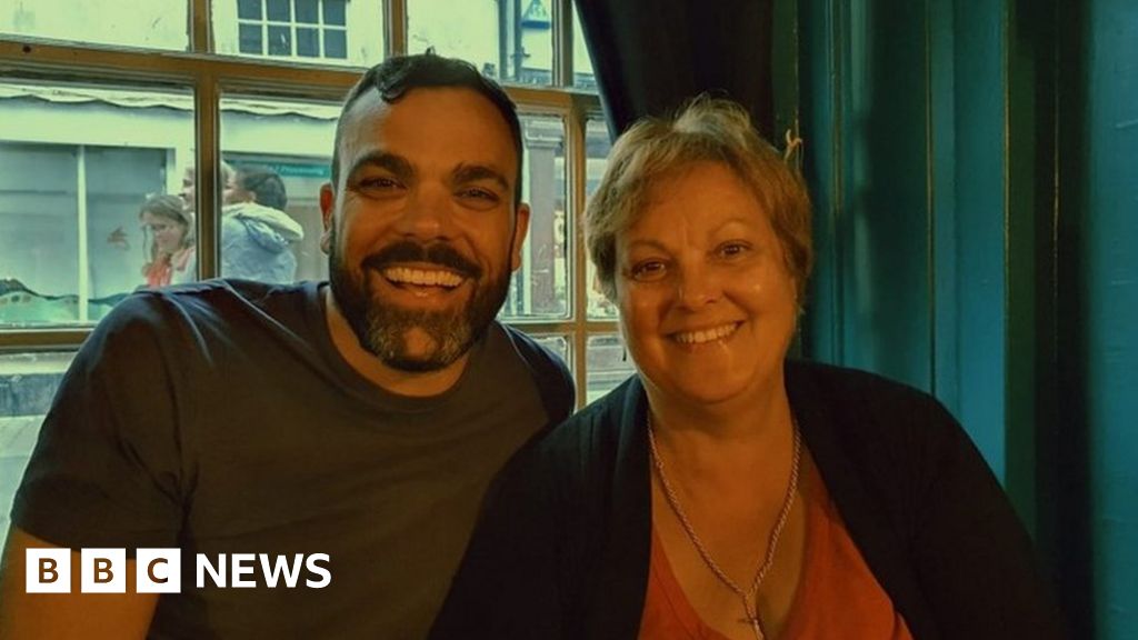 Bridgwater: ‘Mum died from brain tumour after appearing drunk’