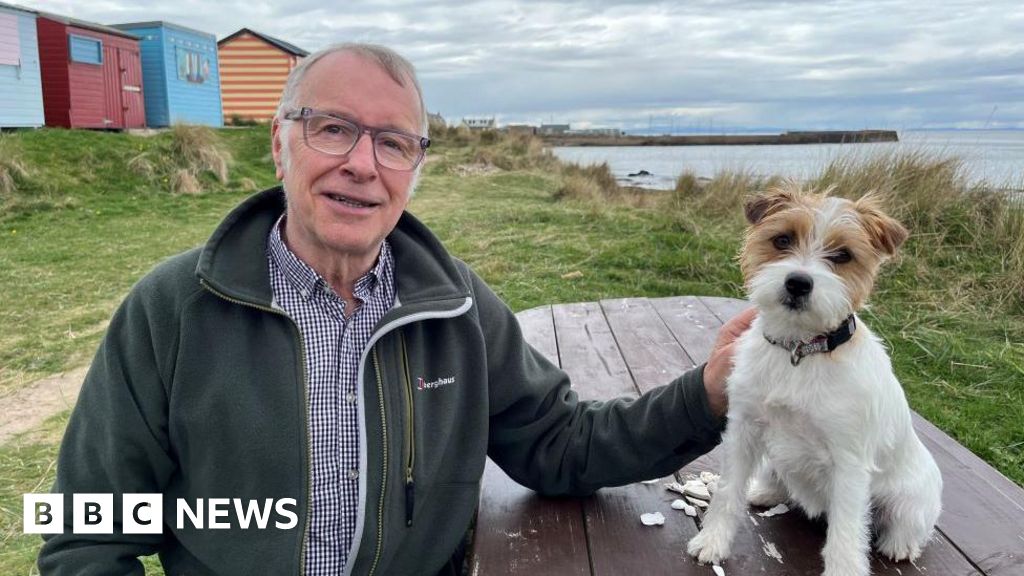 Huntington’s disease: North Scotland among highest rates in world