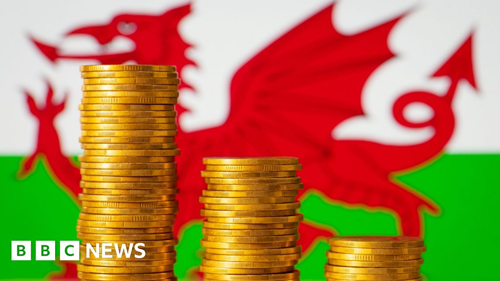 Welsh government publishes £27.5bn final budget