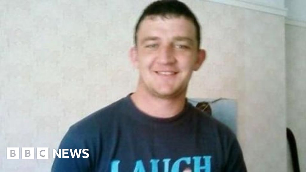 Man who murdered 'deeply loved' father jailed