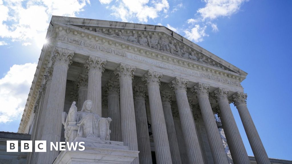 Supreme Court briefly issues opinion allowing Idaho abortions