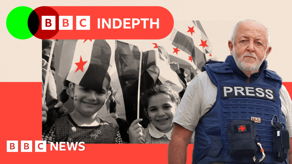 Джеръми Боуен: Сирия се чувства по-лека без смазващата тежест на Асад – но сега има нови проблеми