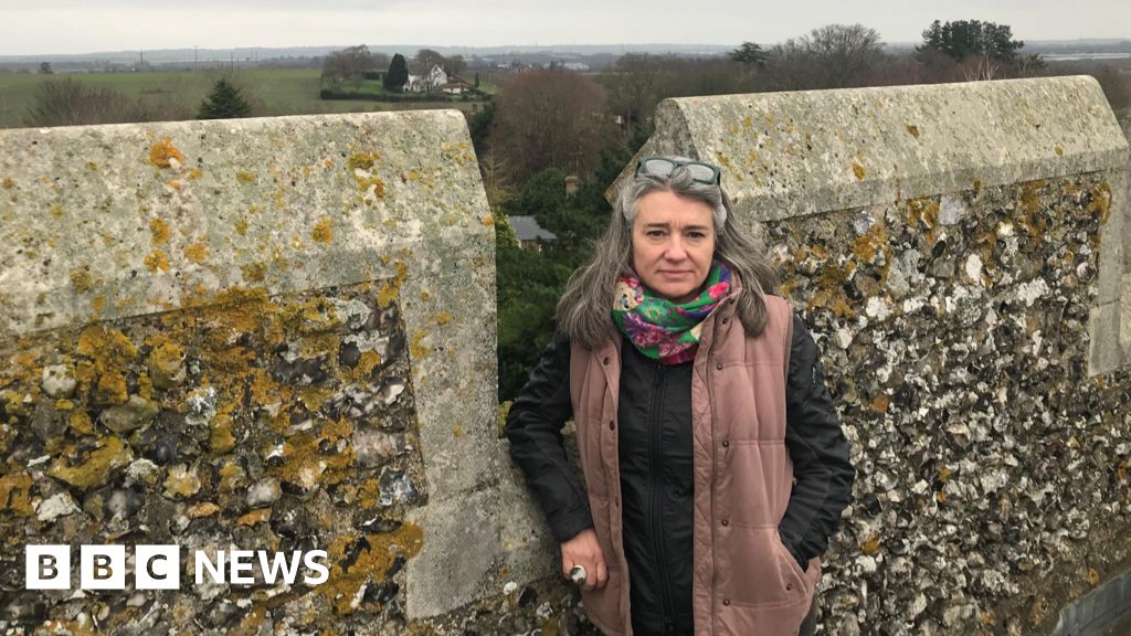 Rural Kent on the frontline of PM's battle to build