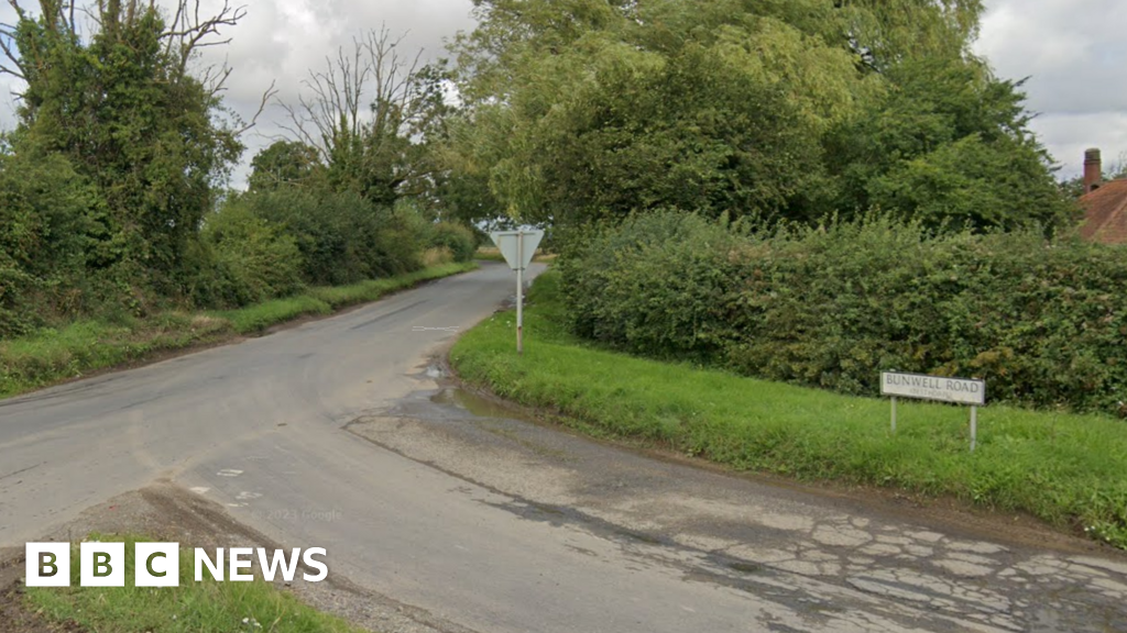 New housing development near Wymondham proposed BBC News